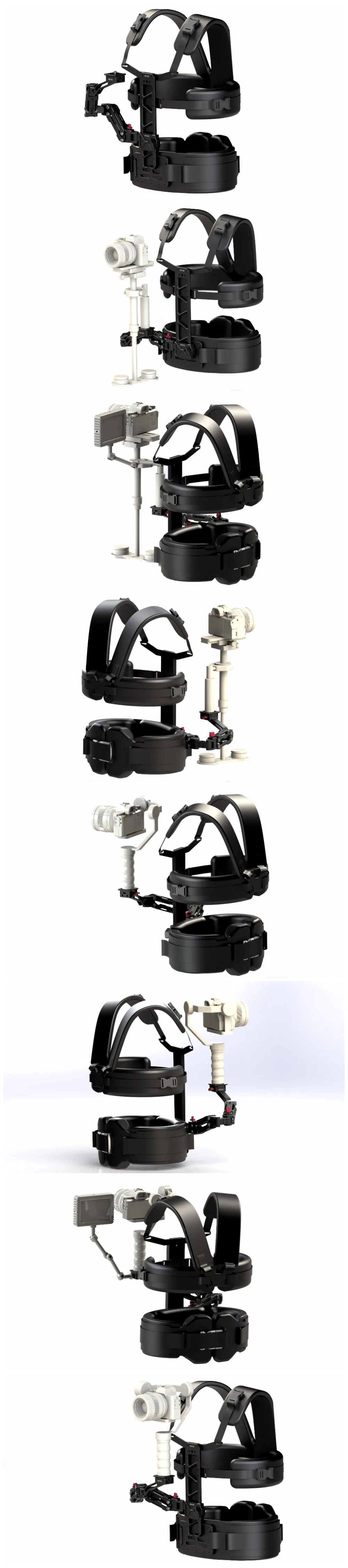 mini steadicam part 1-2