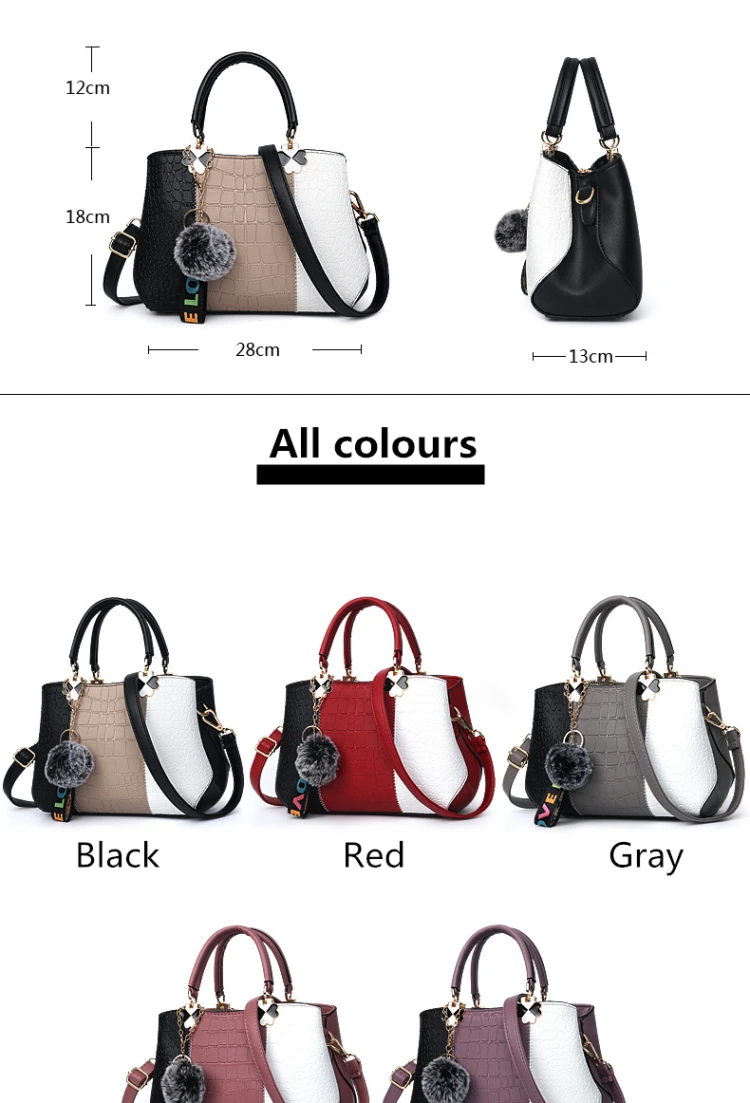 Bolsas de mão