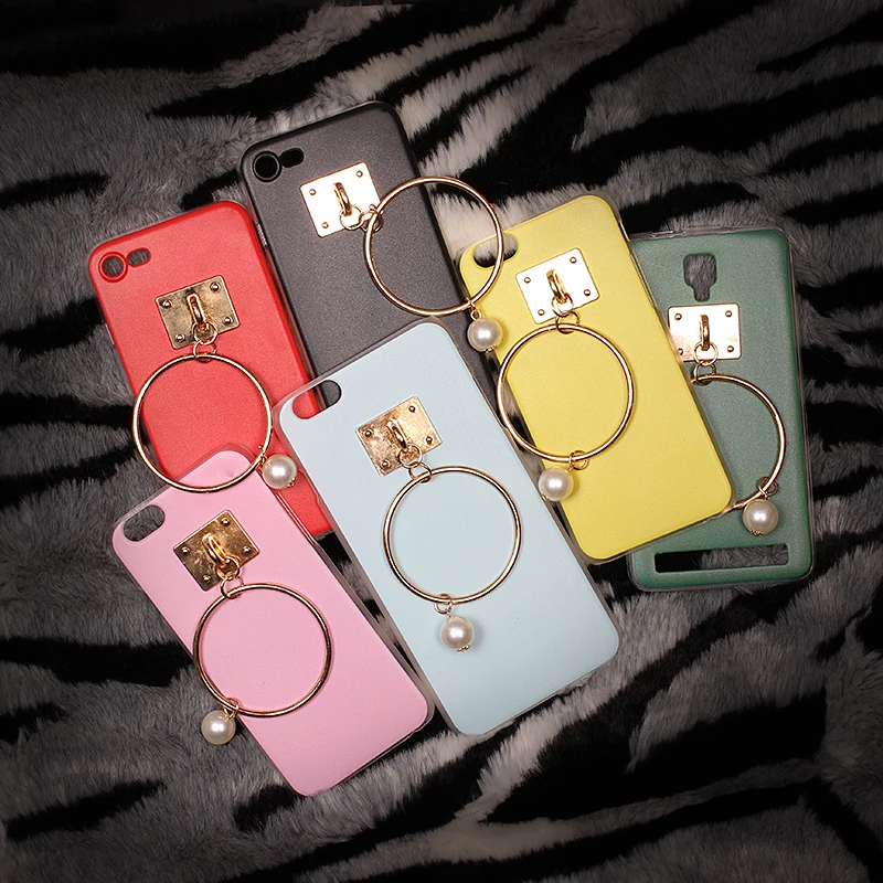 

I am alone Phone Cases For Vodafone Smart E8 N8 V8 Smart ultra 6 Mobile Phone Funda Cover Fashion Patterned Bag Skin Mask Shell