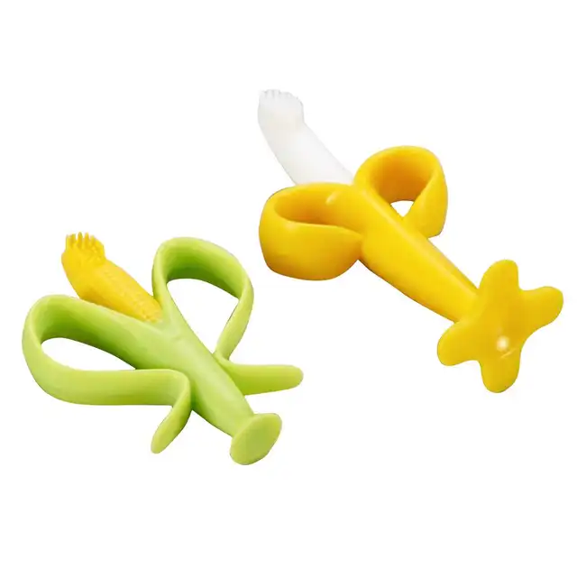 banana teether baby bunting