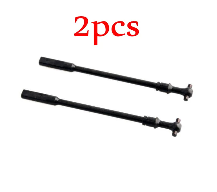 Free Shipping 2pcs HSP 18007 Left transmission shaft linkage Drive