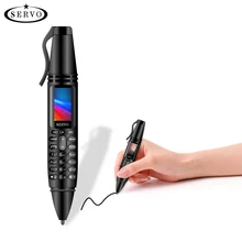Servo k07 pen mini celular 0.96