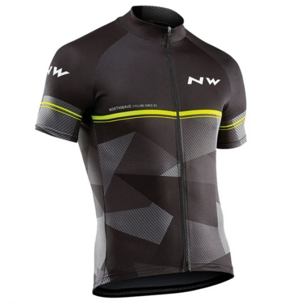NW Northwave мужские майки для велоспорта с коротким рукавом, рубашки для велоспорта MTB Jeresy, одежда для велоспорта Ropa Maillot Ciclismo