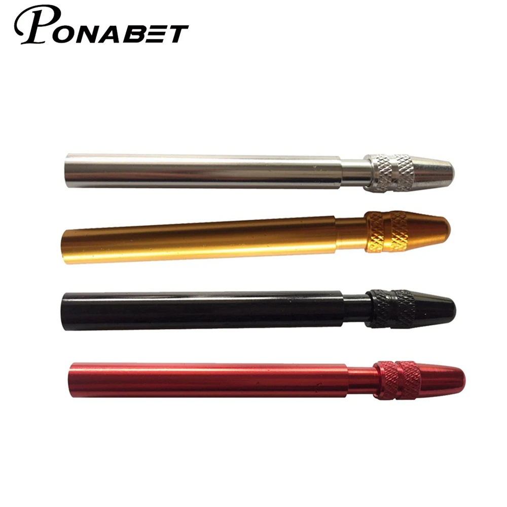 

PONABET 2pcs/set valve extender for tire, carbon rims valve extend. tire extander