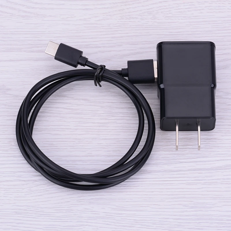 Micro USB type C зарядный кабель для Huawei P9 P10 P20 Lite Plus Mate 9 10 Pro y6 y7 prime pro 2019 2018 EU Plug Wall