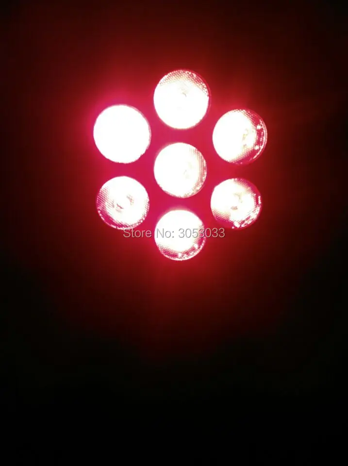 7x12w 4in1 led moving head wash (27)