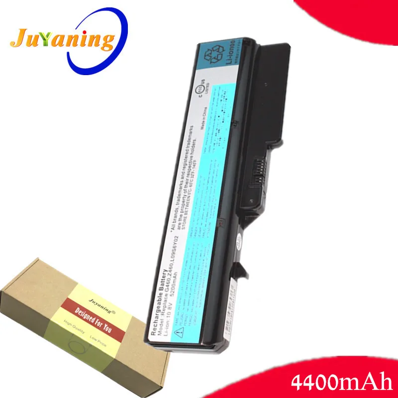 Новый аккумулятор для ноутбука LENOVO IdeaPad Z465 Z465A Z465G Z470 Z470A Z470G Z560 Z560A Z560G Z560M Z565 Z565A Z570 |