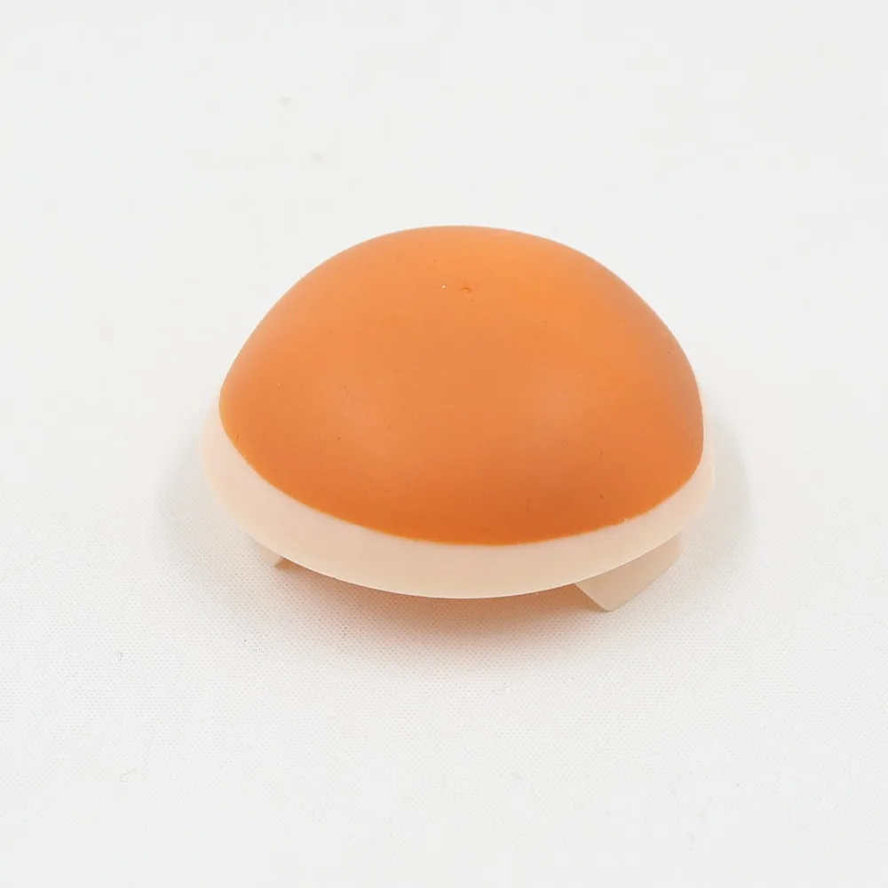 Middie Blythe Doll Scalp Dome With Holes & Without Holes 6