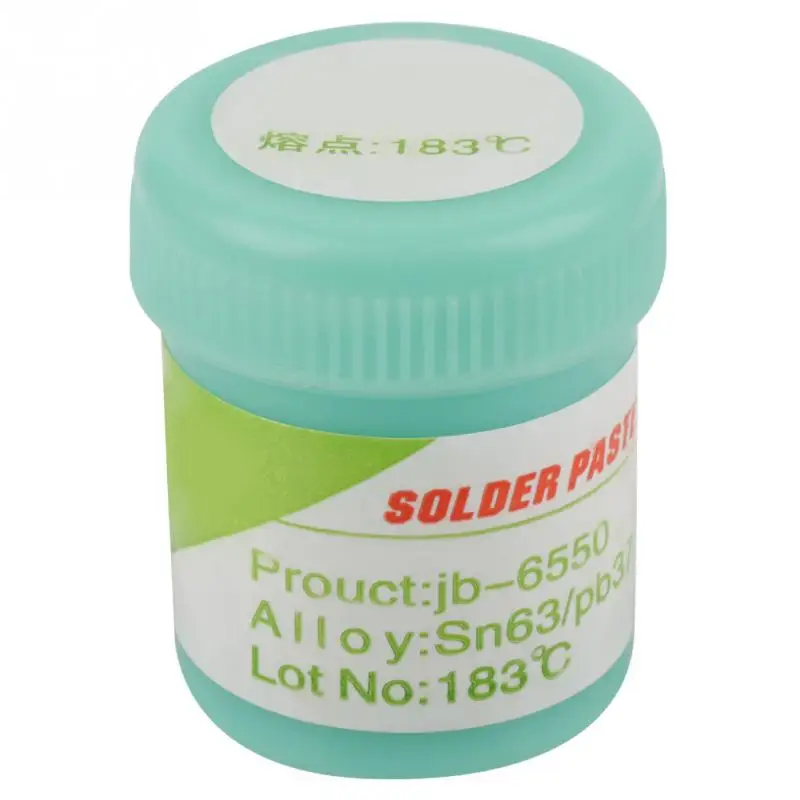 Aliexpress.com : Buy jb 6550 Solder Paste Cream Soldering