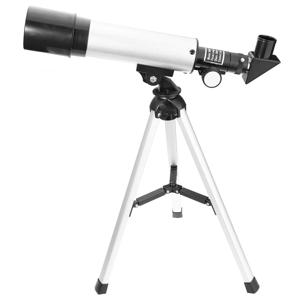 

F36050 Outdoor Monocular Space Telescope Astronomical Landscape Lens Single-tube Spotting Scope With Portable Tripod