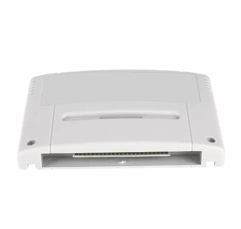 

16 bit Super Ever Flash Game Drive Flash Cartridge Video Game Console Game Flash Card Plug & Play for SNES Game Card
