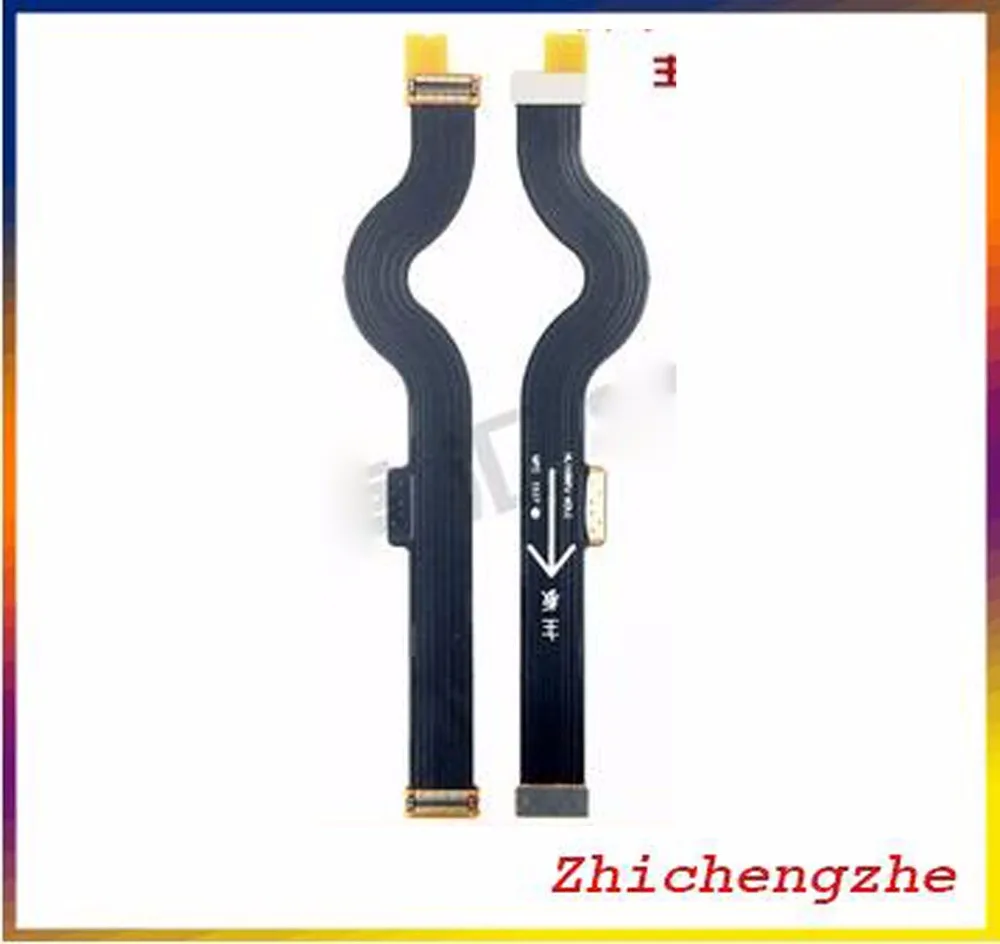

Original Main Board Flex For Huawei Enjoy 5S / Honor 5X Play Motherboard Mainboard Connector Flex Cable Replacement