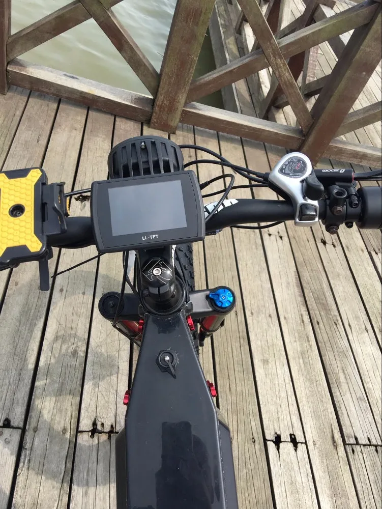 2017-Cool-Design-72v-5000W-Fat-Tire-E-bike-Electric-Mountain-Bike-Electric-Bike-Electric-bicycle (5)