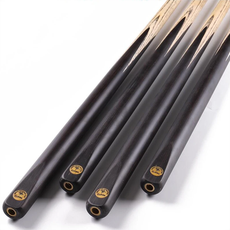 Cuppa Snooker Cue with Case with Extension All Handmade Cue Stick