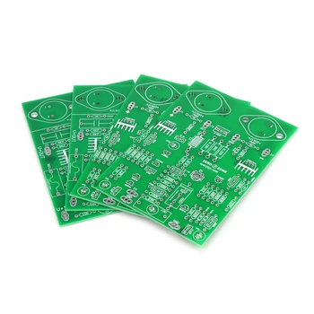 

Free shipping British Ming NAIM NAP250 power amplifier PCB + power PCB (a set of 4 PCS)