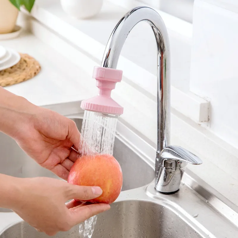 

Adjust Save Water Faucet Extenders Wash Tools Rotating Crane Faucet Extenders Water Tap Water Taps Extend Water Heater Device