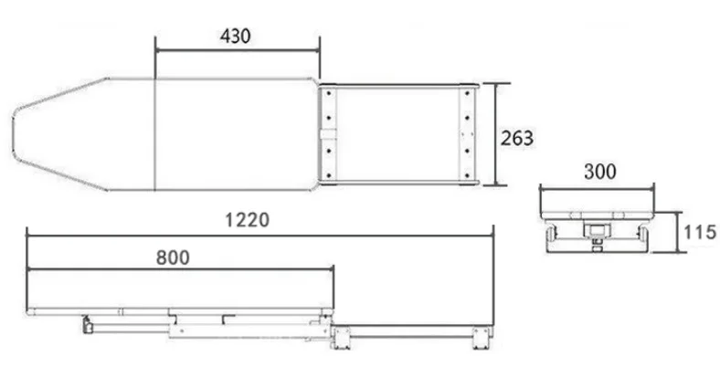 Выдвижная складывающаяся вращающаяся гладильная железная доска шкаф гардероб скрытый