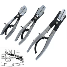 

Hose Pinch Off Pliers Set 8", 10", 12" (3pcs/set)