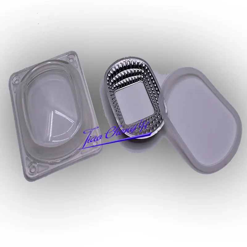 К 20 Вт 30 50 220 В COB вход Smart IC драйвер подходит для DIY светодиодный