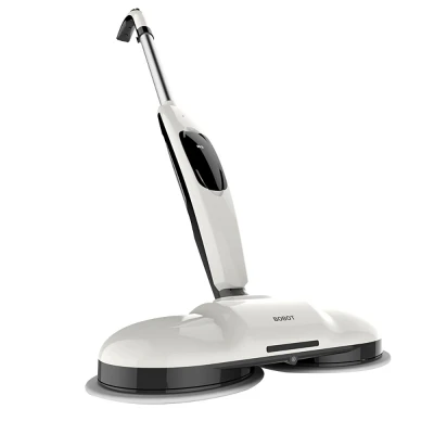 BOBOT MOP360/MOP520 беспроводной Электрический Sweeper руки push подметальная робот для