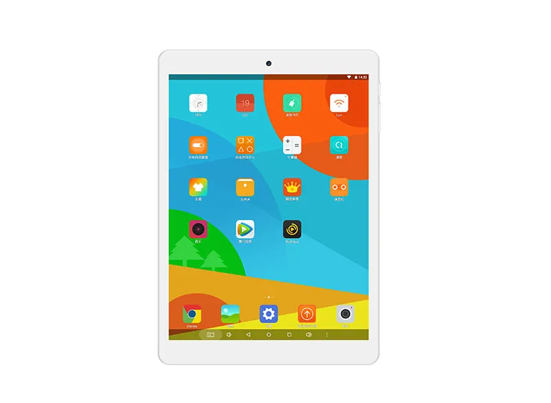 Teclast P89h Tablet PC MTK 8163 Quad-Core CPU 1GB Ram 16GB Rom 7.85 inch 1024*768 IPS Screen Android 6.0 Dual-Band WiFi BT HDMI