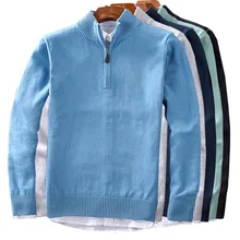 Men's Turtleneck Sweater 2018 New Autumn Winter Solid Color Sweater Casual Sweater Slim Fit Brand Simple Knitted Twist Pullovers Men's Turtleneck Sweater 2018 New Autumn Winter Solid Color Sweater Casual Sweater Slim Fit Brand Simple Knitted Twist Pullovers
