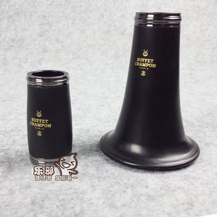 

French brand Buffet prodige S66 upgrade Clarinet bB 17 Key bakelite Clarinet Student adult getting Started Woodwind Instrument