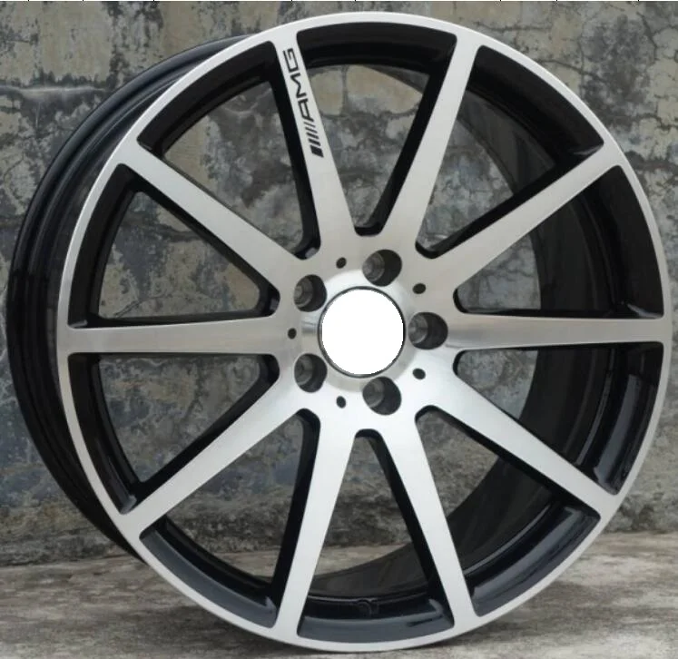 Колесные диски 19 дюймов 19x8 5 19x9 5x112 для Mercedes B C E S CLASS|Диски колёсные| |