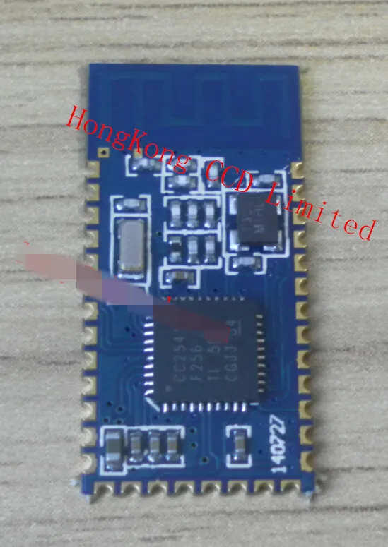SH HC 08 Bluetooth 4.0 module serial transparent transmission module