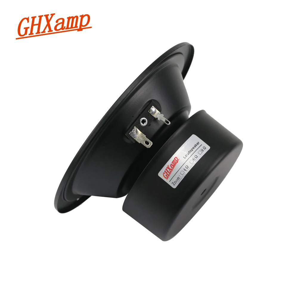 5.5 Inch 147MM Pure Mediant Mid Speaker Unit 70W