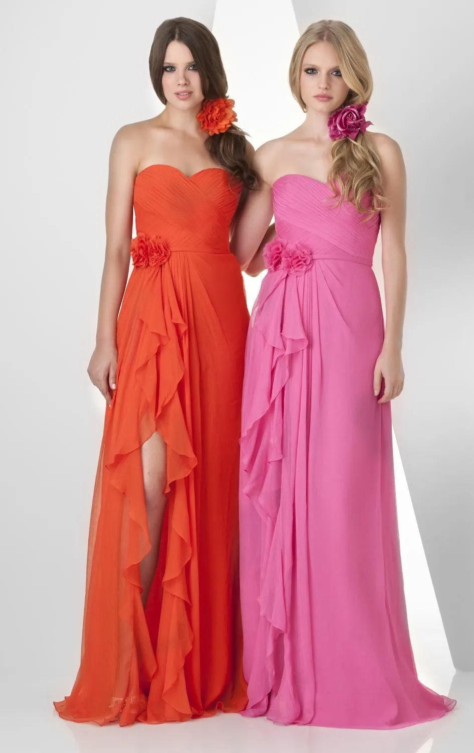Factory Price New Design Infinity Dress 