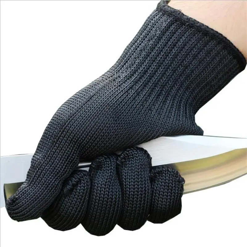 Cut Resistant Gloves Level 5 Protection Labor Protection Safety