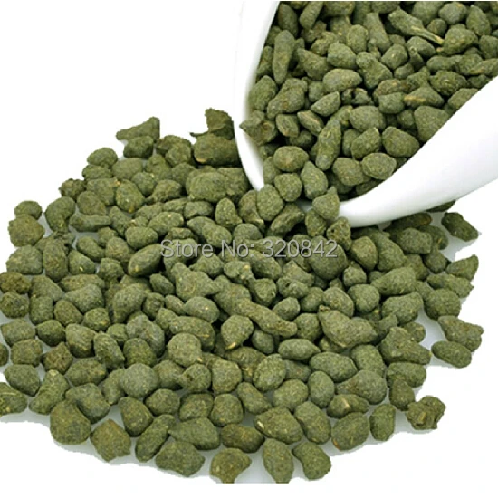 

250g Genuine Taiwan Ginseng Oolong tea Ginseng oolong Dongding super fragrant orchid elegant beauty oolong tea Health Care Tea