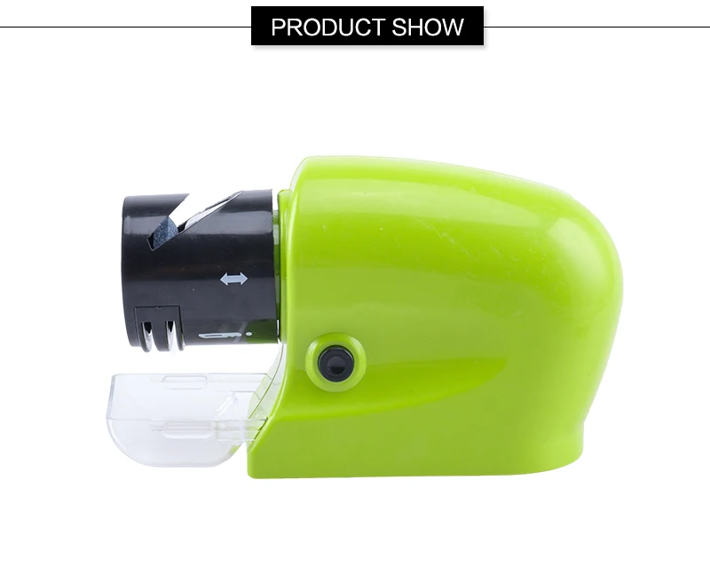pro-multifunction sharpenerelectric knife grinderbench grinder J