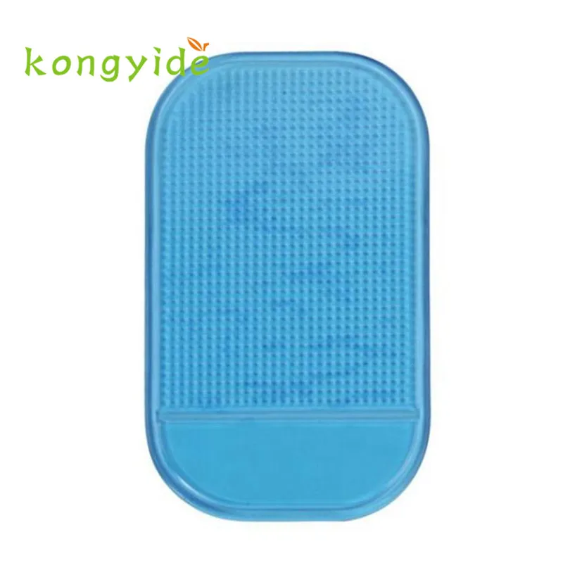 

Dashboard Sticky Pad Non-slip Mat Car Magic Anti-SlipHolder For GPS Cell Phone Esteira antiderrapante quality handy APR16