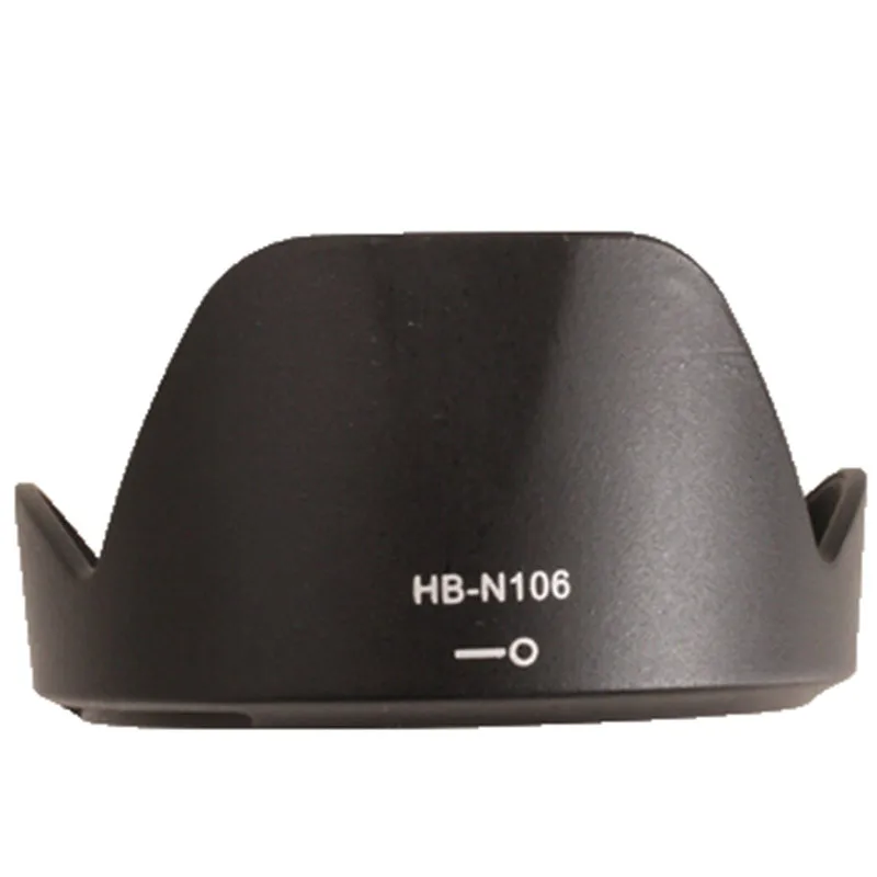 d3300 lens hood