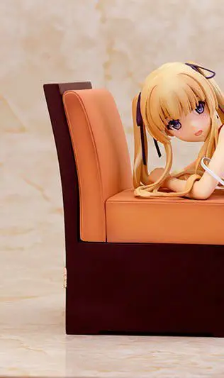 Saenai Heroine No Sodate kata фигурка аниме модель Eriri Spencer Sawamura диван куклы Украшение Фигурка