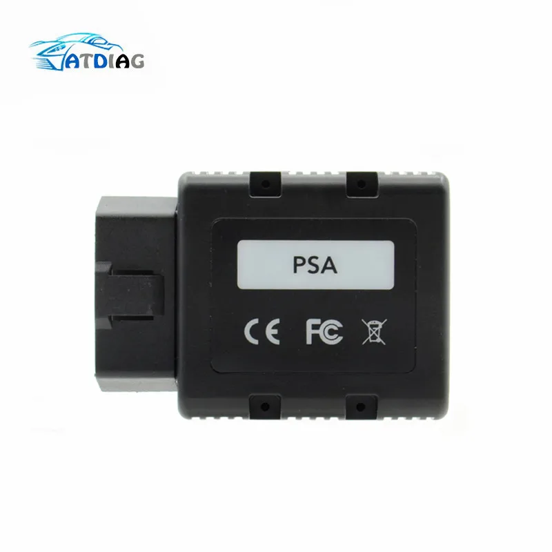 

PSACOM Replacement of Lexia-3 PP2000 BT For PSA-COM PSA COM Diagnostic Program for Peugeot/Citroen vehicles