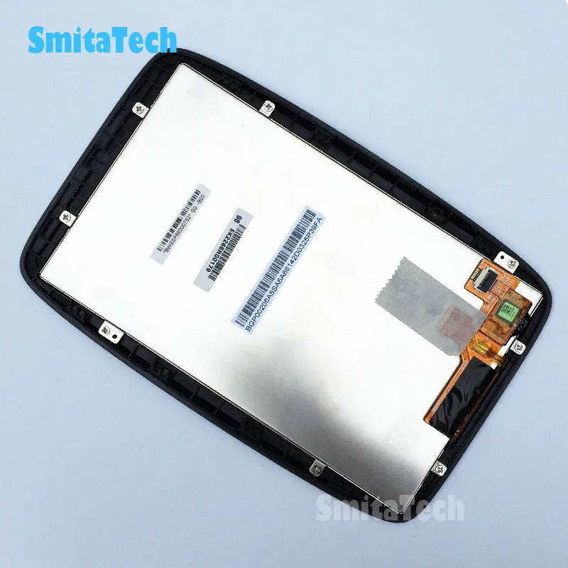 3-9 TOMTOM GO 6200 A