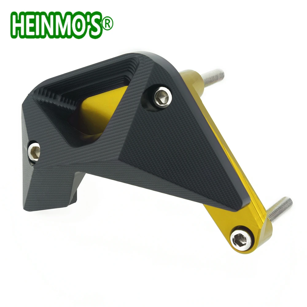 For Kawasaki Z900 Z1000 Z 900 1000 2010-2017 Accessories Motorcycle Moto Engine Side Slider Protector Protection Cover (17)