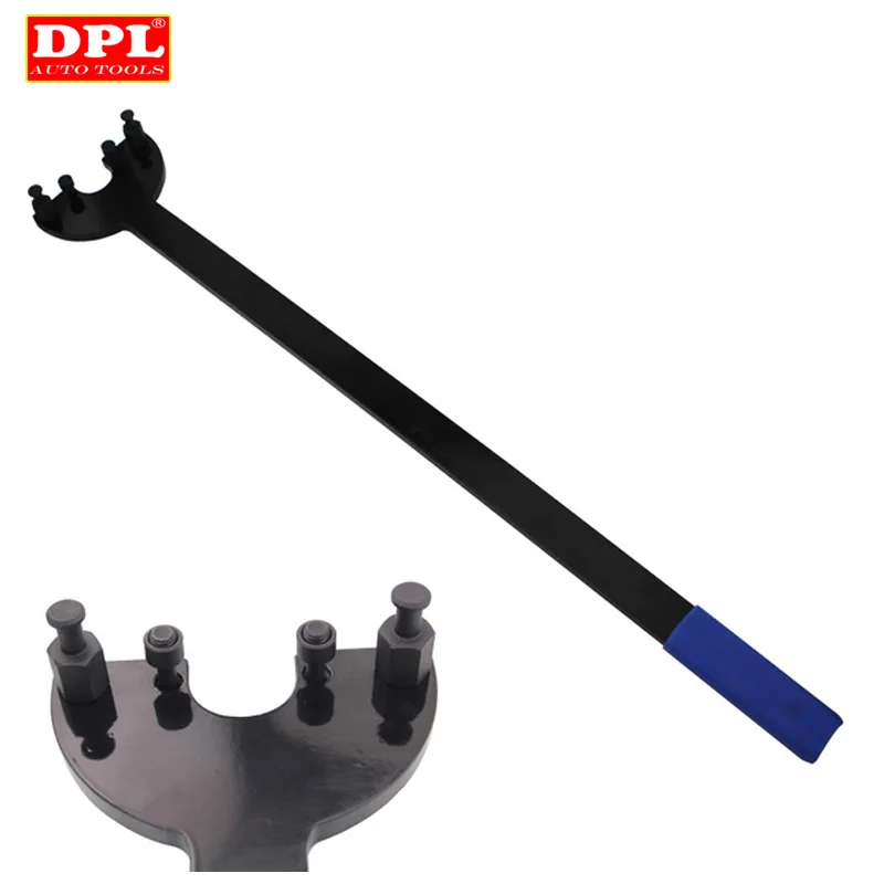 camshaft seal ring replacement tool For Volkswagen Audi Crankshaft