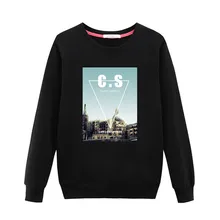 Feitong новые женские повседневные худи и свитшоты с длинными рукавами в японском Корейском стиле с круглым воротником Женская спортивная верхняя одежда