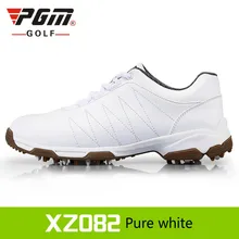 PGM летняя новая обувь для гольфа женские водонепроницаемые кроссовки Гвозди обувь для гольфа
