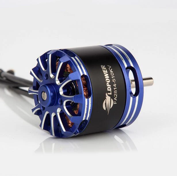 LDPower Speed Shield FA2814 880KV