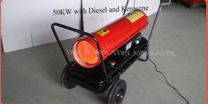 50KW