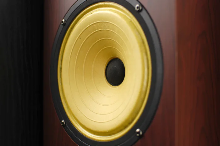 l cao full range speaker