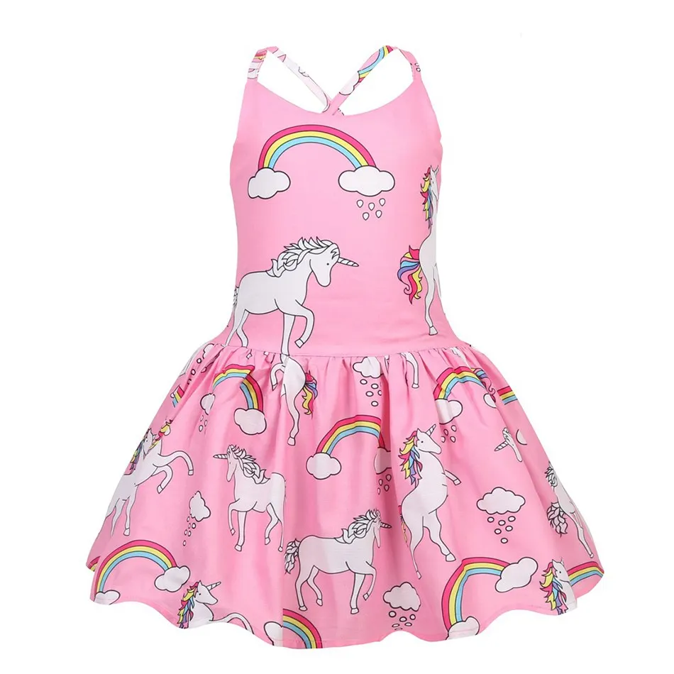 Unicorn Dress (10)