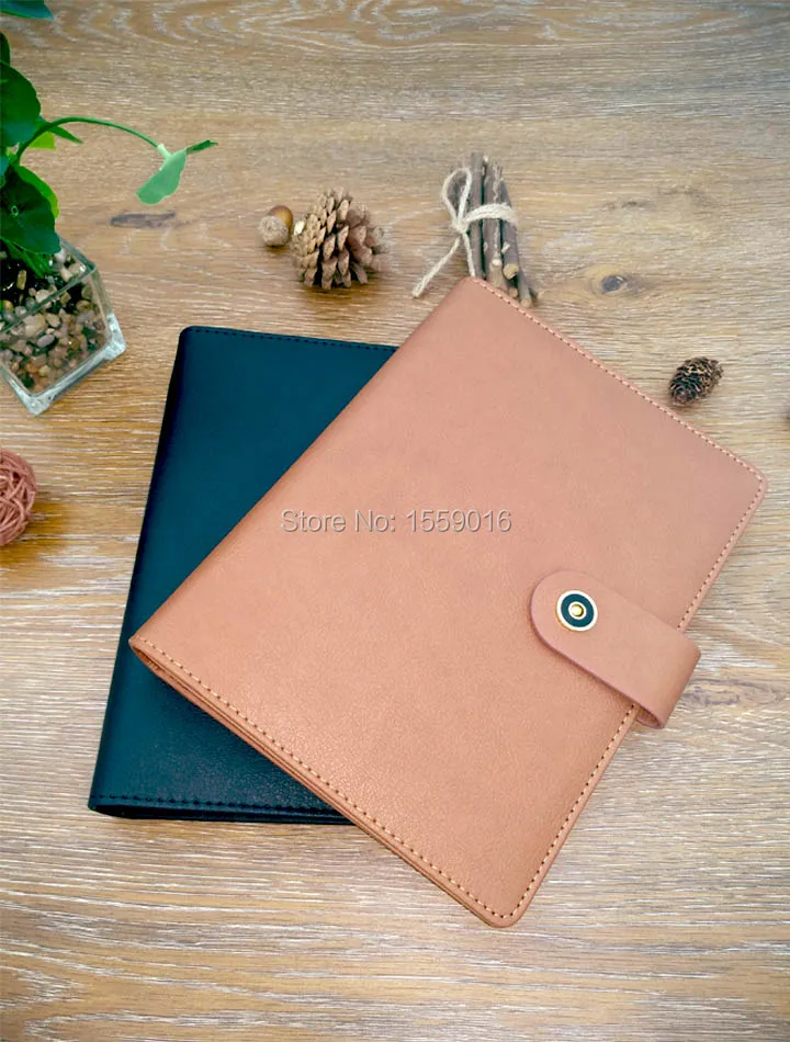A5 folder