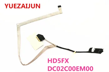 

NEW lcd cable for DELL E5480 LCD LED LVDS CABLE 0HD5FX HD5FX CDM70 EDP CABLE NTS 2D DC02C00EM00