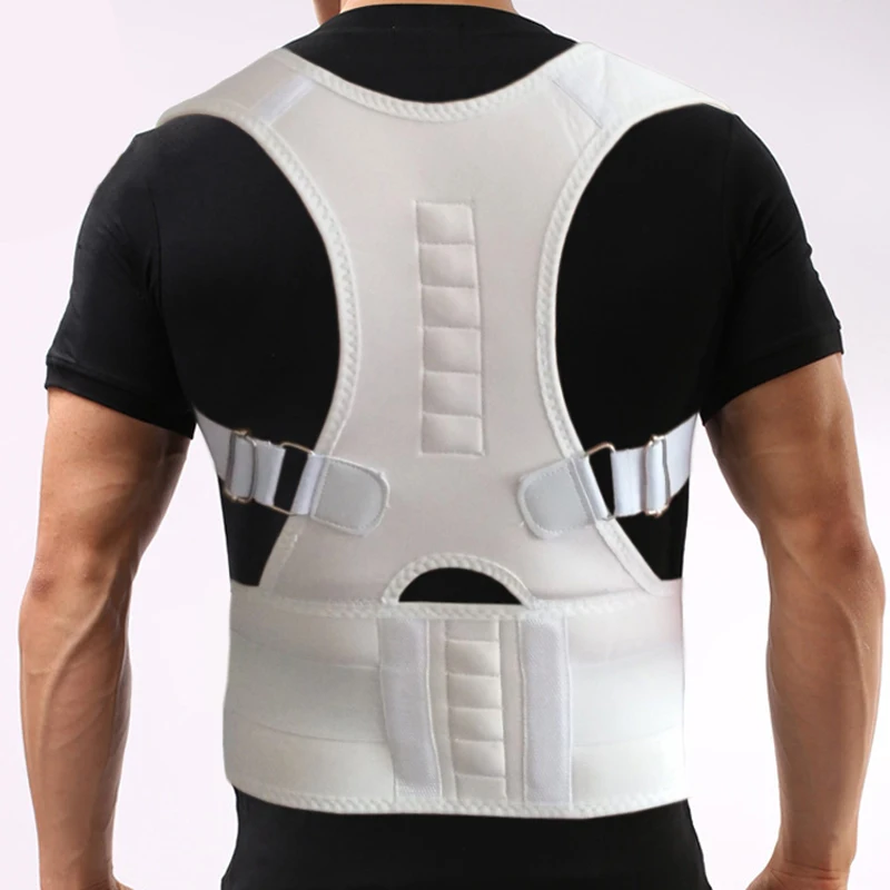 2019 Brace Shoulder Support Back Straightener Posture